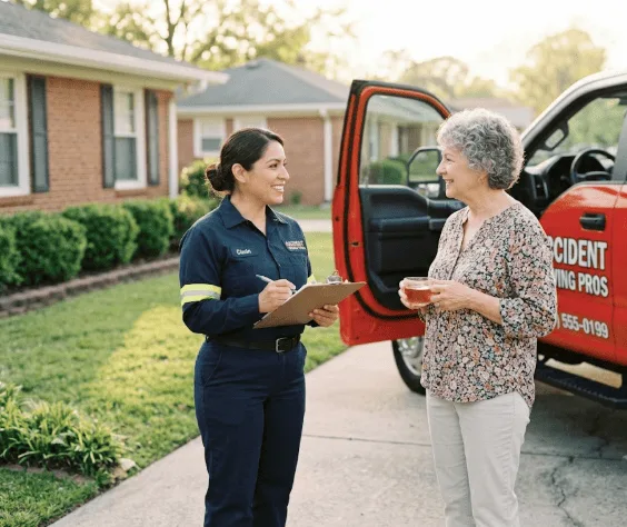 Accident Towing Service Rush, NY FAQs